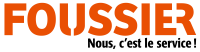 Logo Foussier