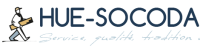 Logo Hue Socoda