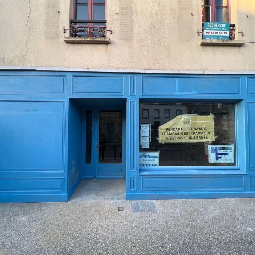 menuiserie exterieur fougerais